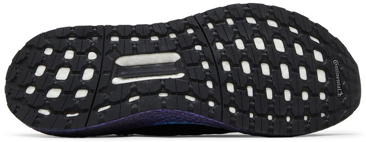 Adidas UltraBoost CC 1 DNA Black Hazard Blue