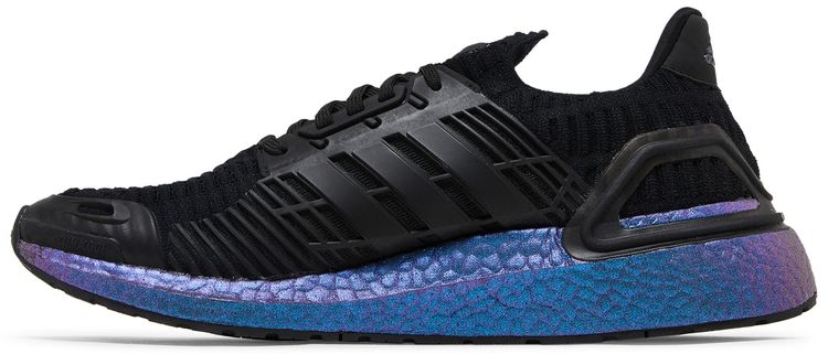 Adidas UltraBoost CC 1 DNA Black Hazard Blue