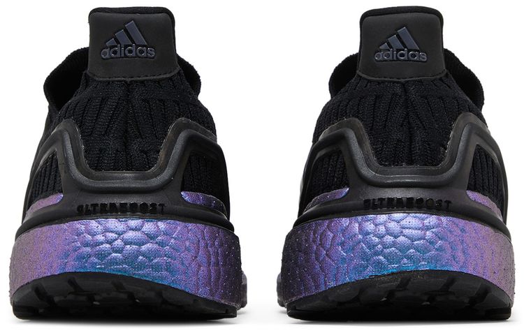 Adidas UltraBoost CC 1 DNA Black Hazard Blue