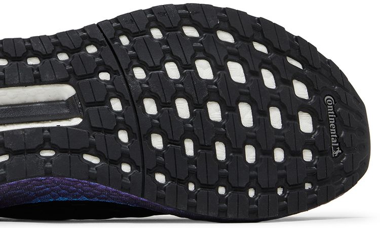 Adidas UltraBoost CC 1 DNA Black Hazard Blue