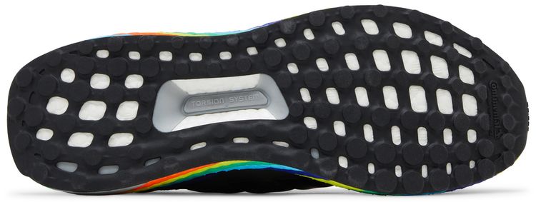 Adidas UltraBoost 50 DNA Pride