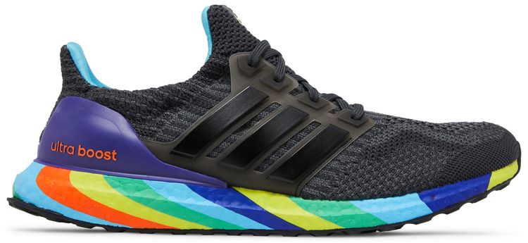 Adidas UltraBoost 50 DNA Pride