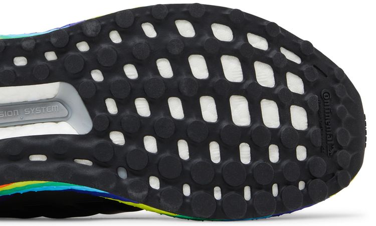 Adidas UltraBoost 50 DNA Pride