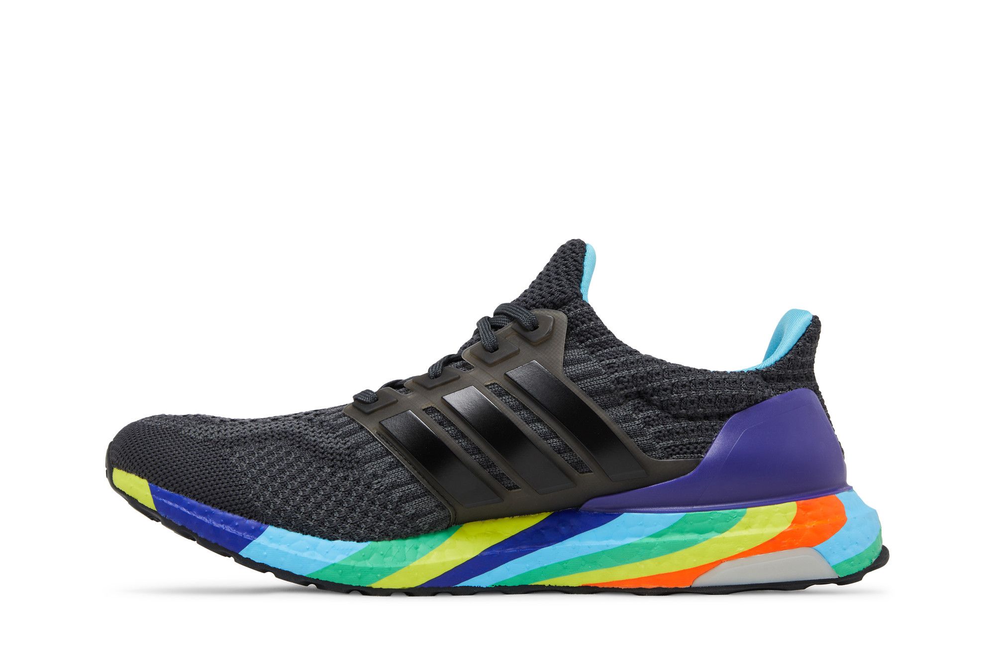 Buy UltraBoost 5.0 DNA Pride GY0690 GOAT