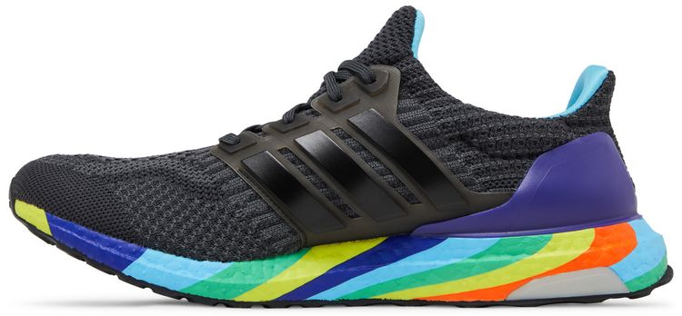 Adidas UltraBoost 50 DNA Pride