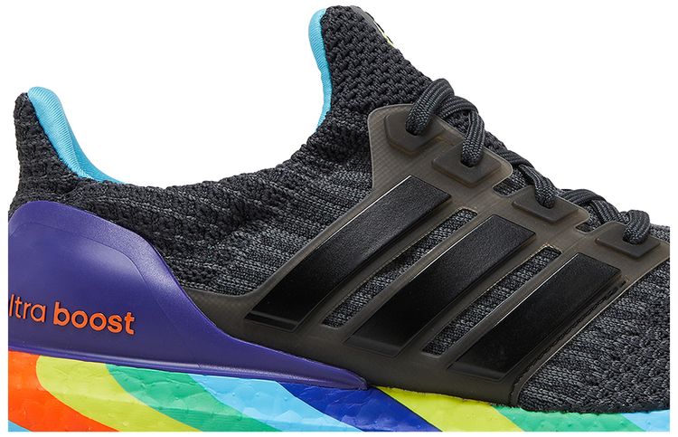 Adidas UltraBoost 50 DNA Pride