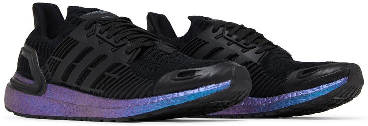 Adidas UltraBoost CC 1 DNA Black Hazard Blue