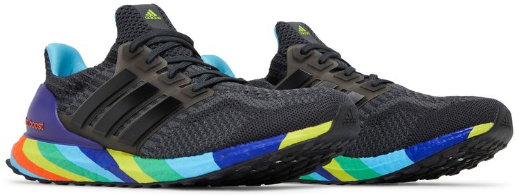 Adidas UltraBoost 50 DNA Pride