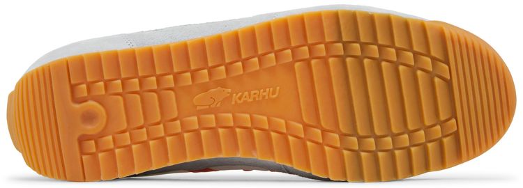 Karhu Mestari White Flame