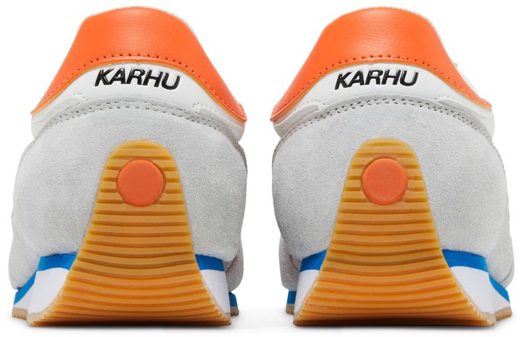 Karhu Mestari White Flame