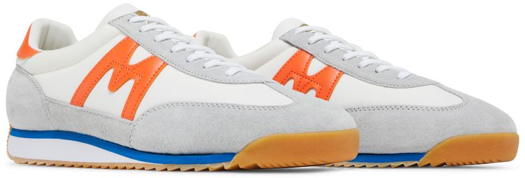 Karhu Mestari White Flame