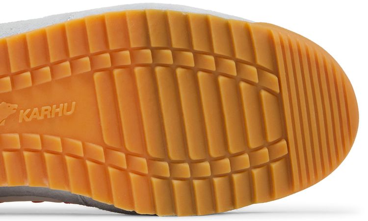 Karhu Mestari White Flame