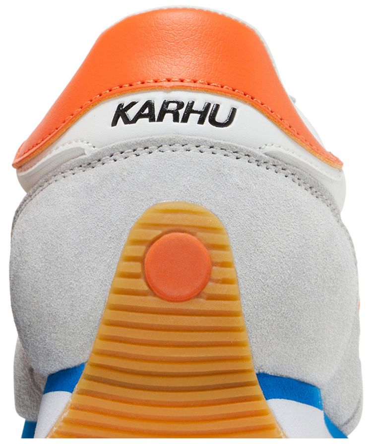 Karhu Mestari White Flame