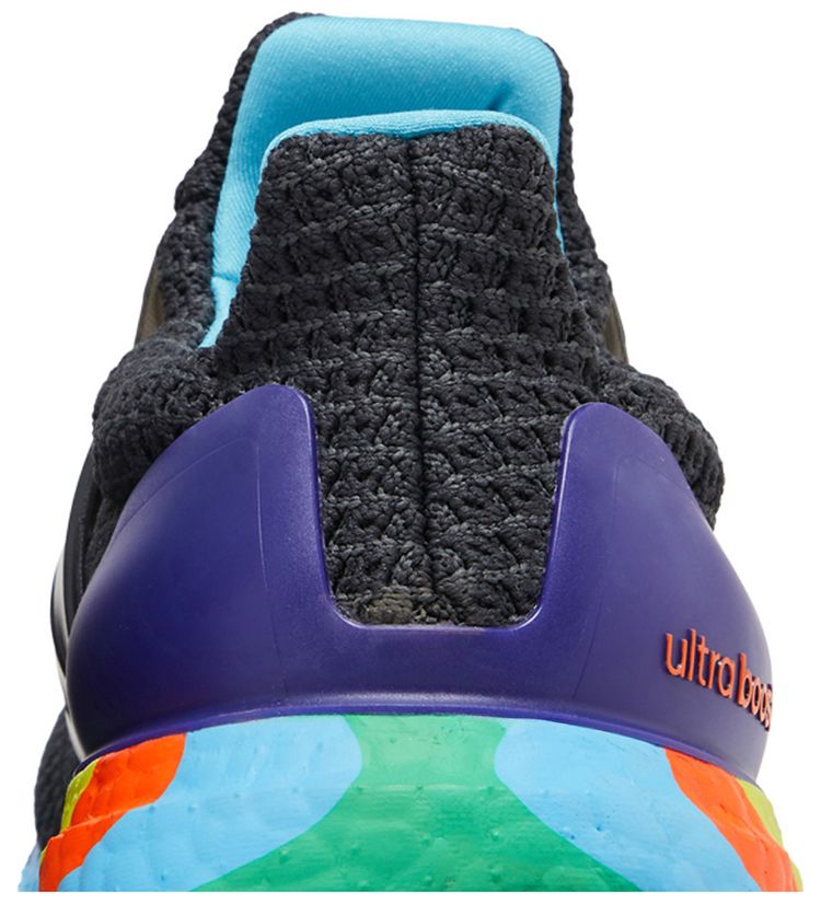 Adidas UltraBoost 50 DNA Pride