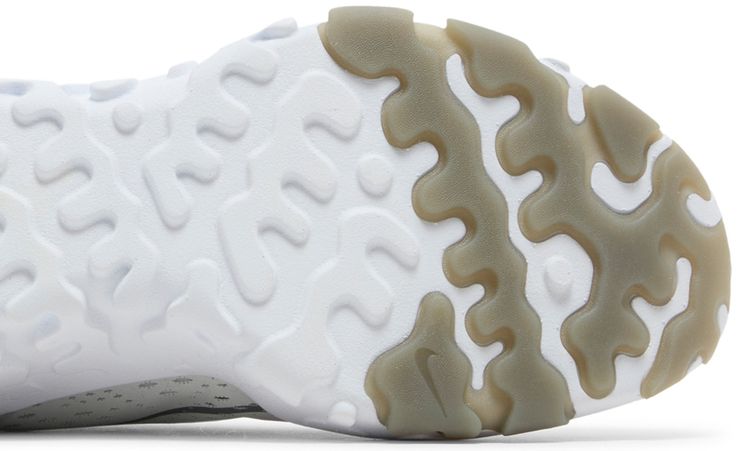 Nike React Vision Aquamarine