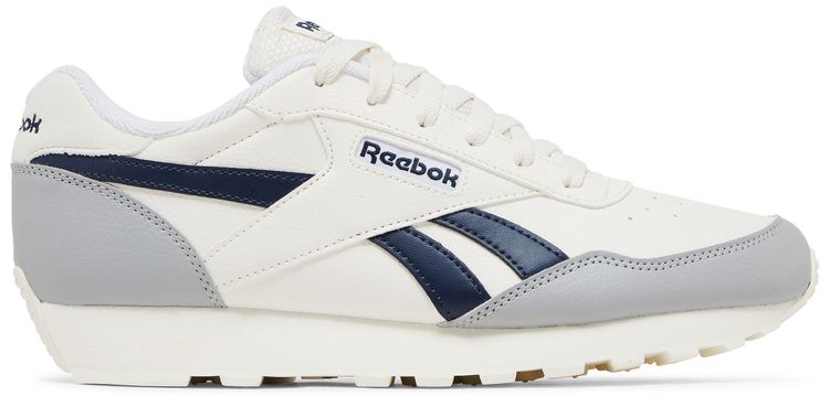 Reebok Rewind Run Chalk Vector Navy