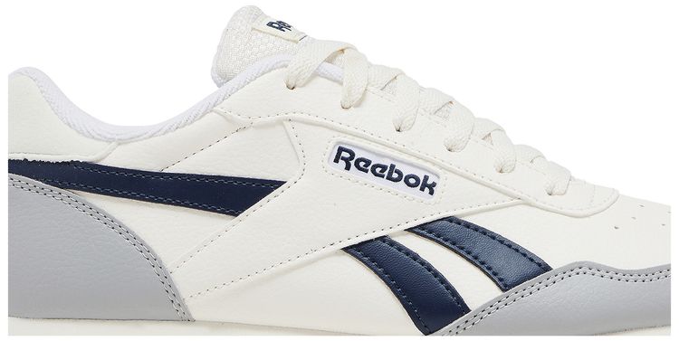 Reebok Rewind Run Chalk Vector Navy