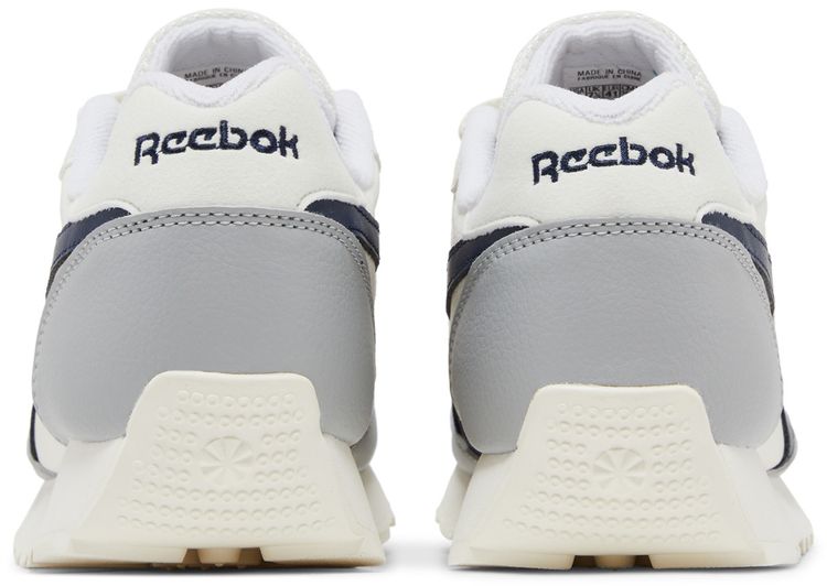Reebok Rewind Run Chalk Vector Navy