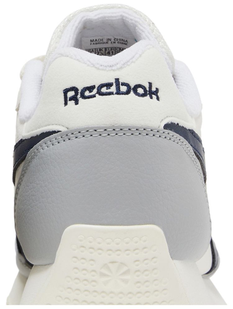 Reebok Rewind Run Chalk Vector Navy
