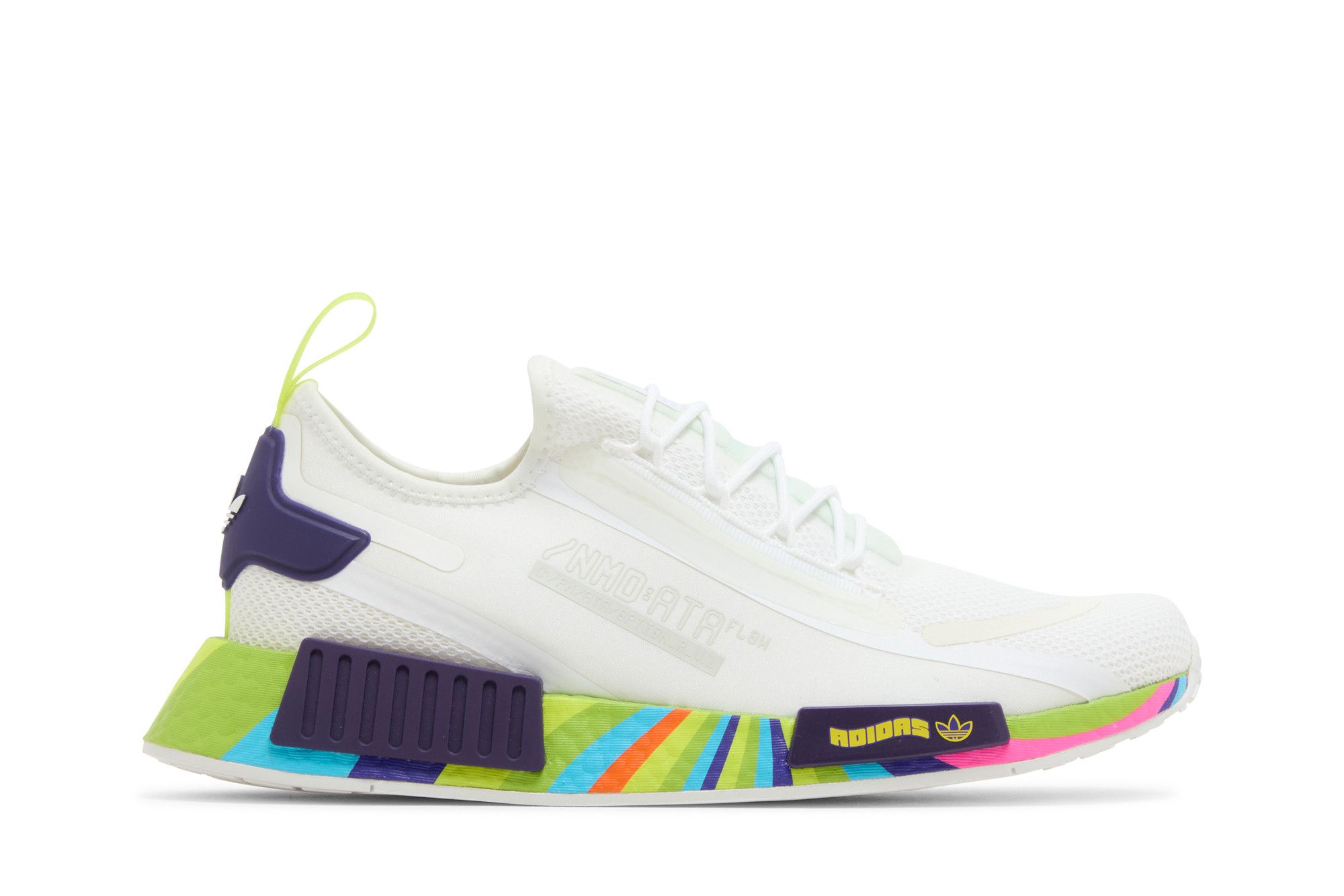 Adidas nmd r1 multicolor prezzo discount