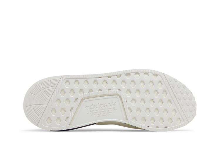 Buy NASA x adidas NMD_R1 Spectoo 'White Multi-Color' - GX2930 | GOAT