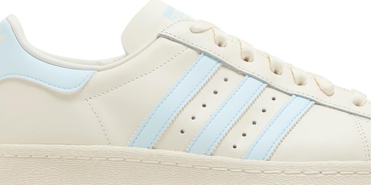 Superstar 82 Cloud White Sky Tint