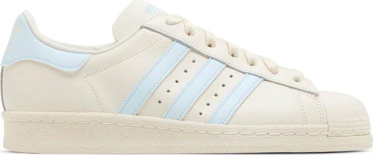 Superstar 82 Cloud White Sky Tint