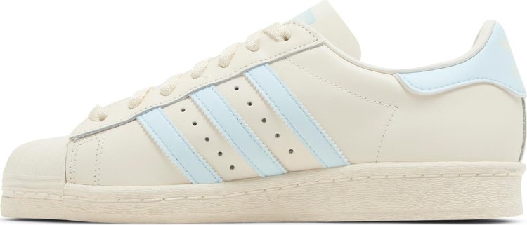 Superstar 82 Cloud White Sky Tint