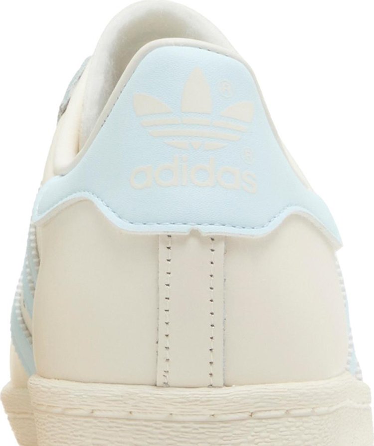 Superstar 82 Cloud White Sky Tint