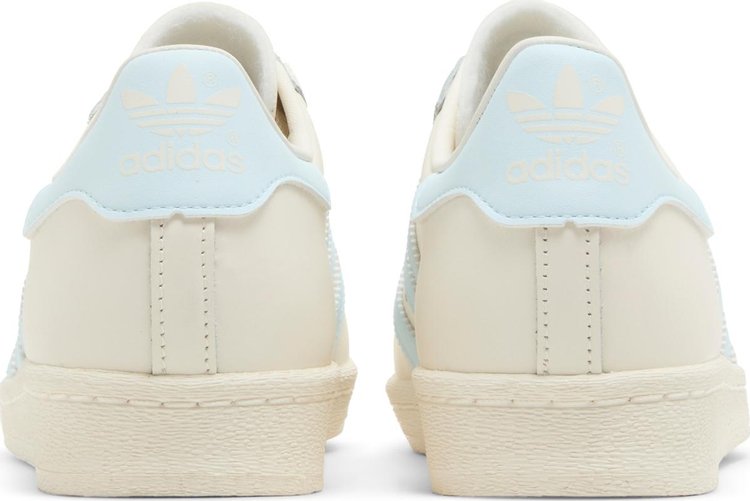 Superstar 82 Cloud White Sky Tint