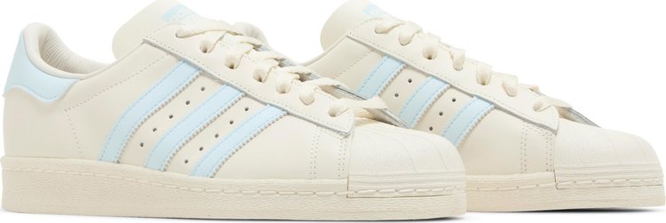 Superstar 82 Cloud White Sky Tint