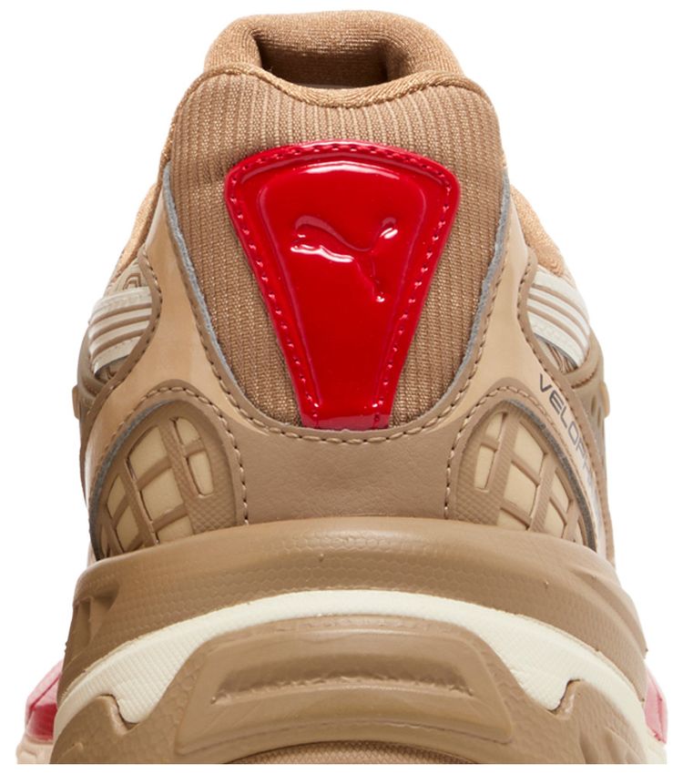 Puma Velophasis Luxe Sport   Tigers Eye