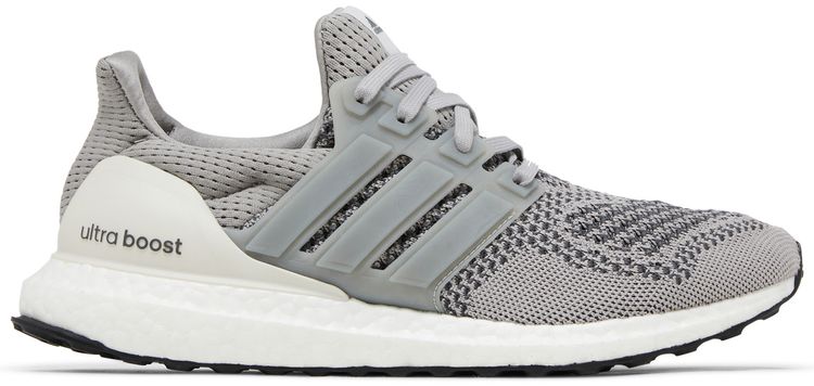 Adidas Wmns UltraBoost 10 Solid Grey