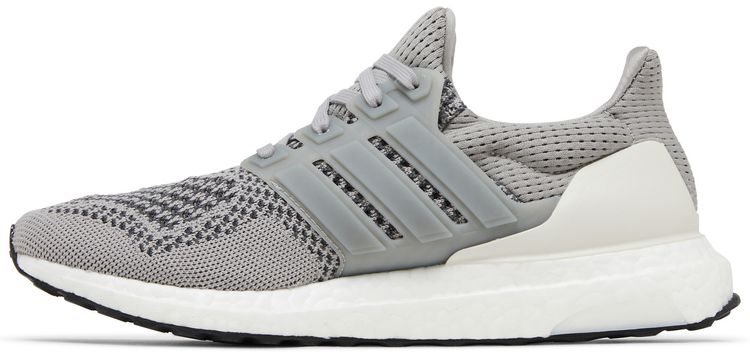 Adidas Wmns UltraBoost 10 Solid Grey