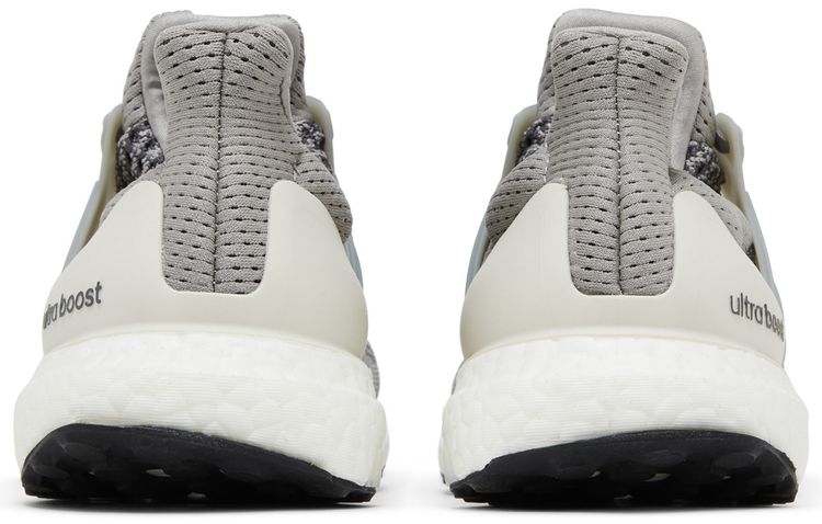Adidas Wmns UltraBoost 10 Solid Grey