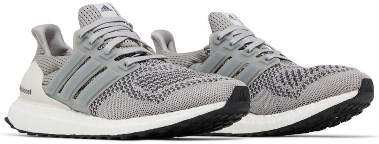 Adidas Wmns UltraBoost 10 Solid Grey