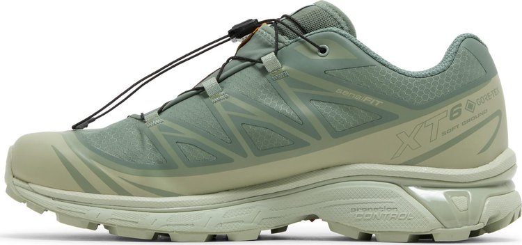 XT 6 GORE TEX Desert Sage