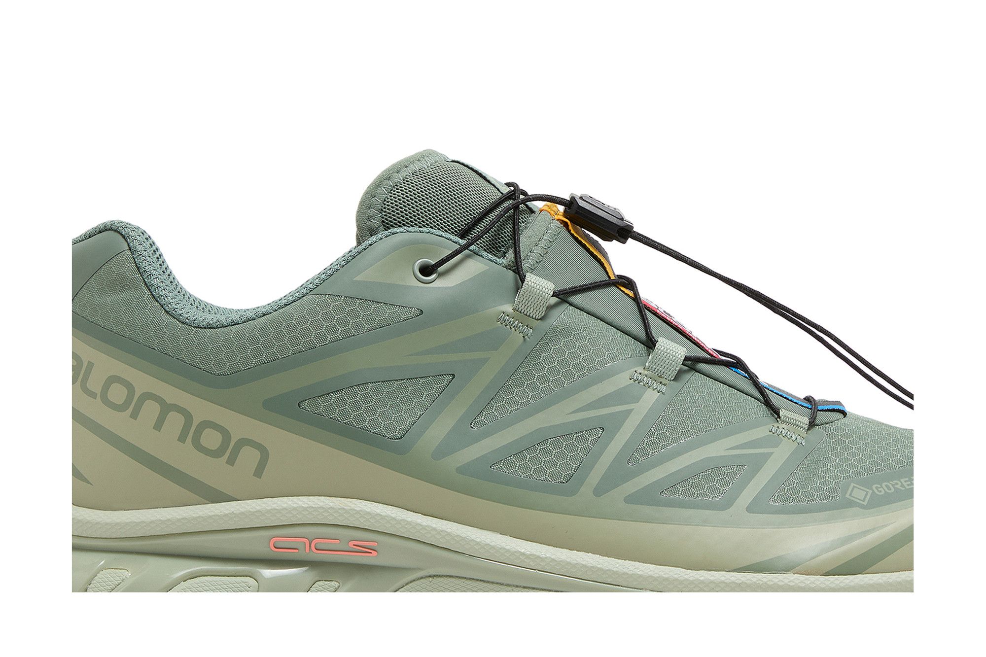 Buy XT-6 GORE-TEX 'Desert Sage' - L47292000 | GOAT