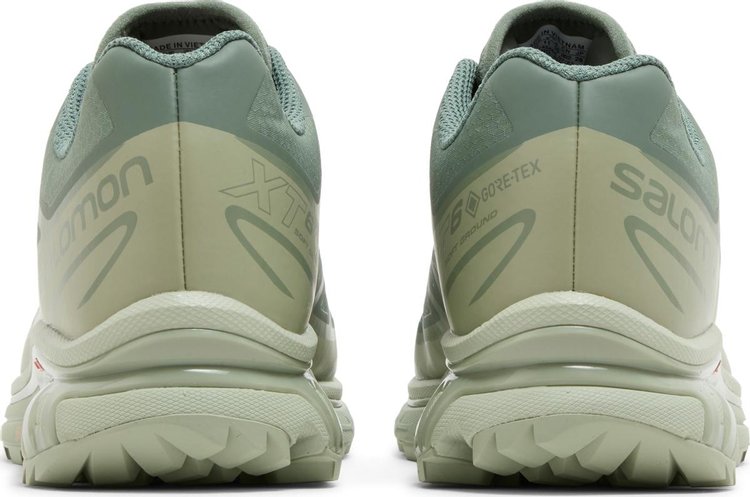 XT 6 GORE TEX Desert Sage