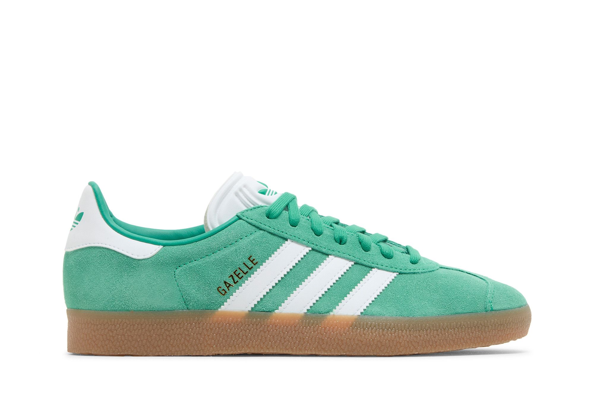 ★ADIDAS★ gazelle ID6106 adidas Gazelle 'Court Green Gum' ID6106