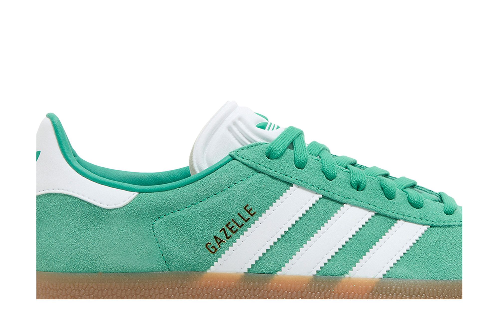 Buy Gazelle 'Court Green Gum' - ID6106 | GOAT