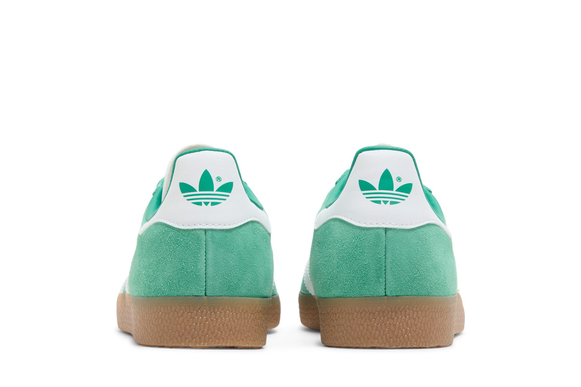 ★ADIDAS★ gazelle ID6106 ADIDAS GAZELLE OG ID6106 MEN'S SHOES GREEN CASUAL WHITE
