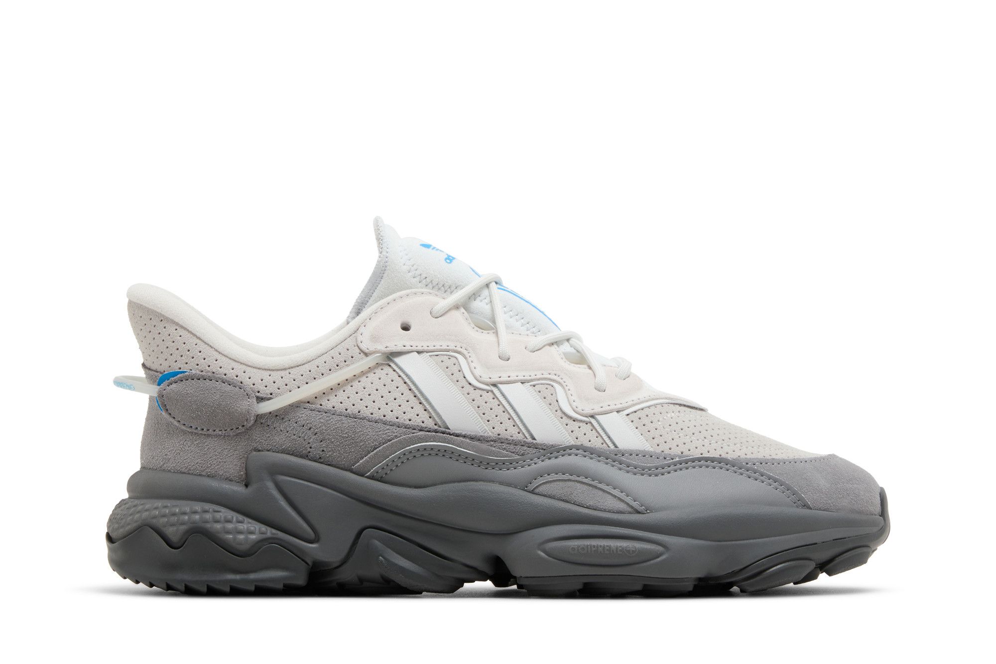 Buy Ozweego TR Grey Crystal White IF8592 GOAT