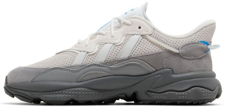 Adidas Ozweego TR Grey Crystal White