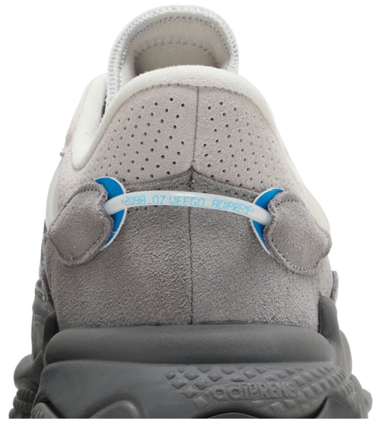 Adidas Ozweego TR Grey Crystal White