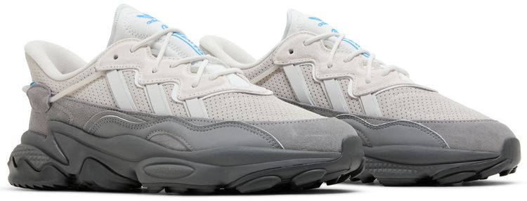 Adidas Ozweego TR Grey Crystal White