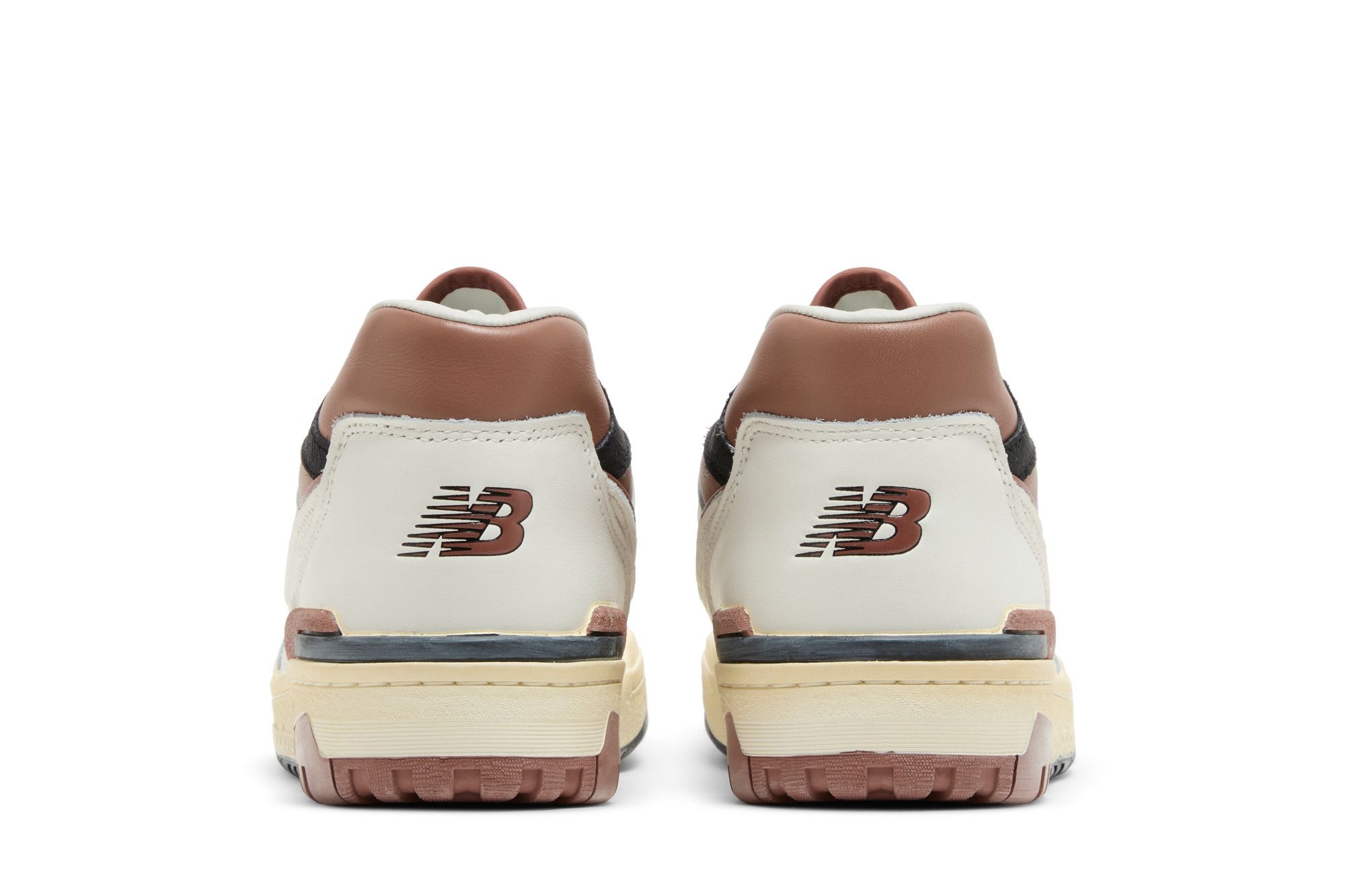 Buy New Balance 550 'Vintage Pack - Pecan' - BB550VGC | GOAT