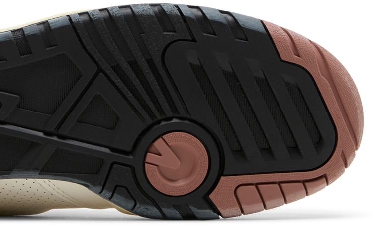 New Balance 550 Vintage Pack   Pecan