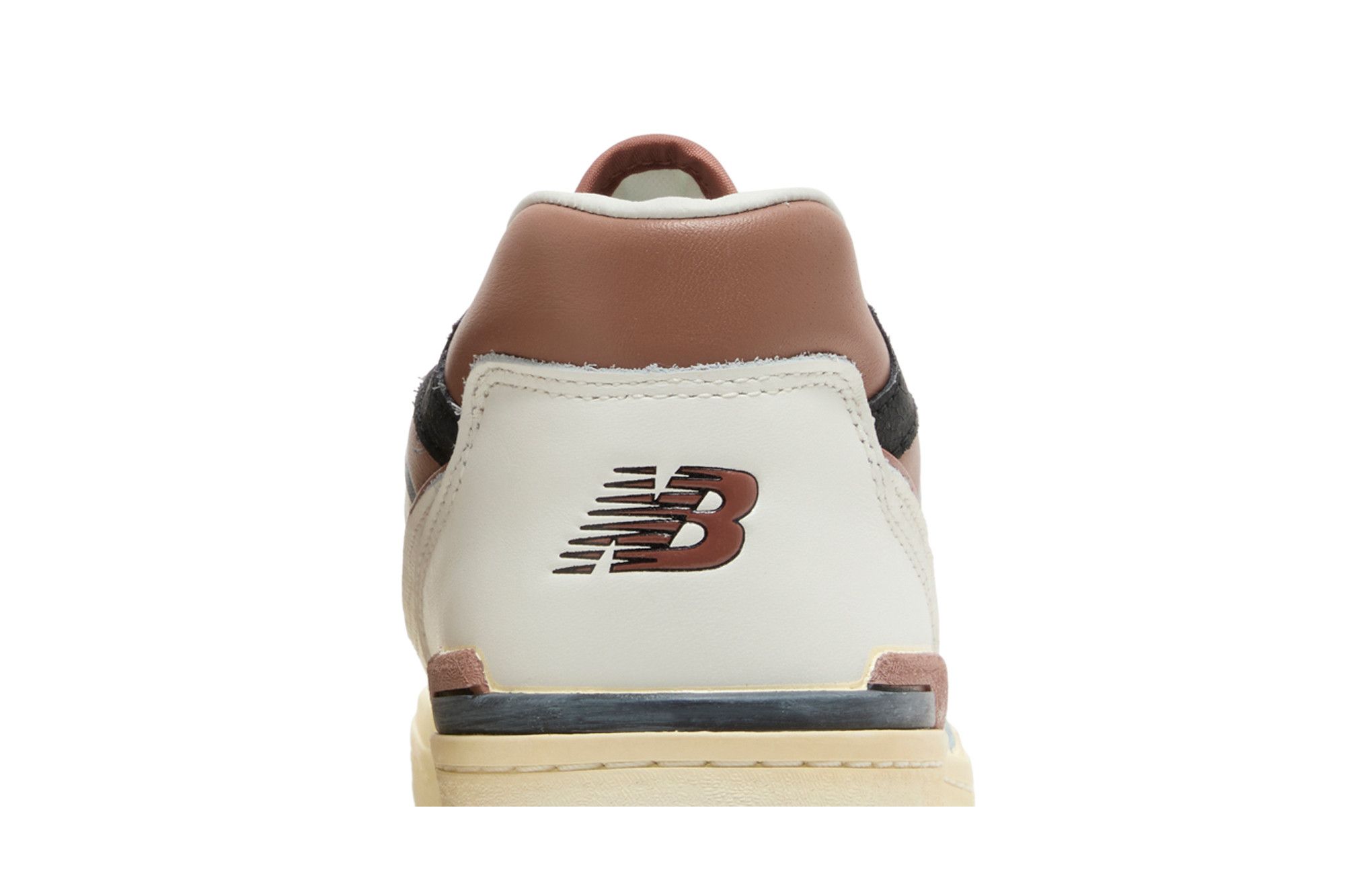 Buy New Balance 550 'Vintage Pack - Pecan' - BB550VGC | GOAT