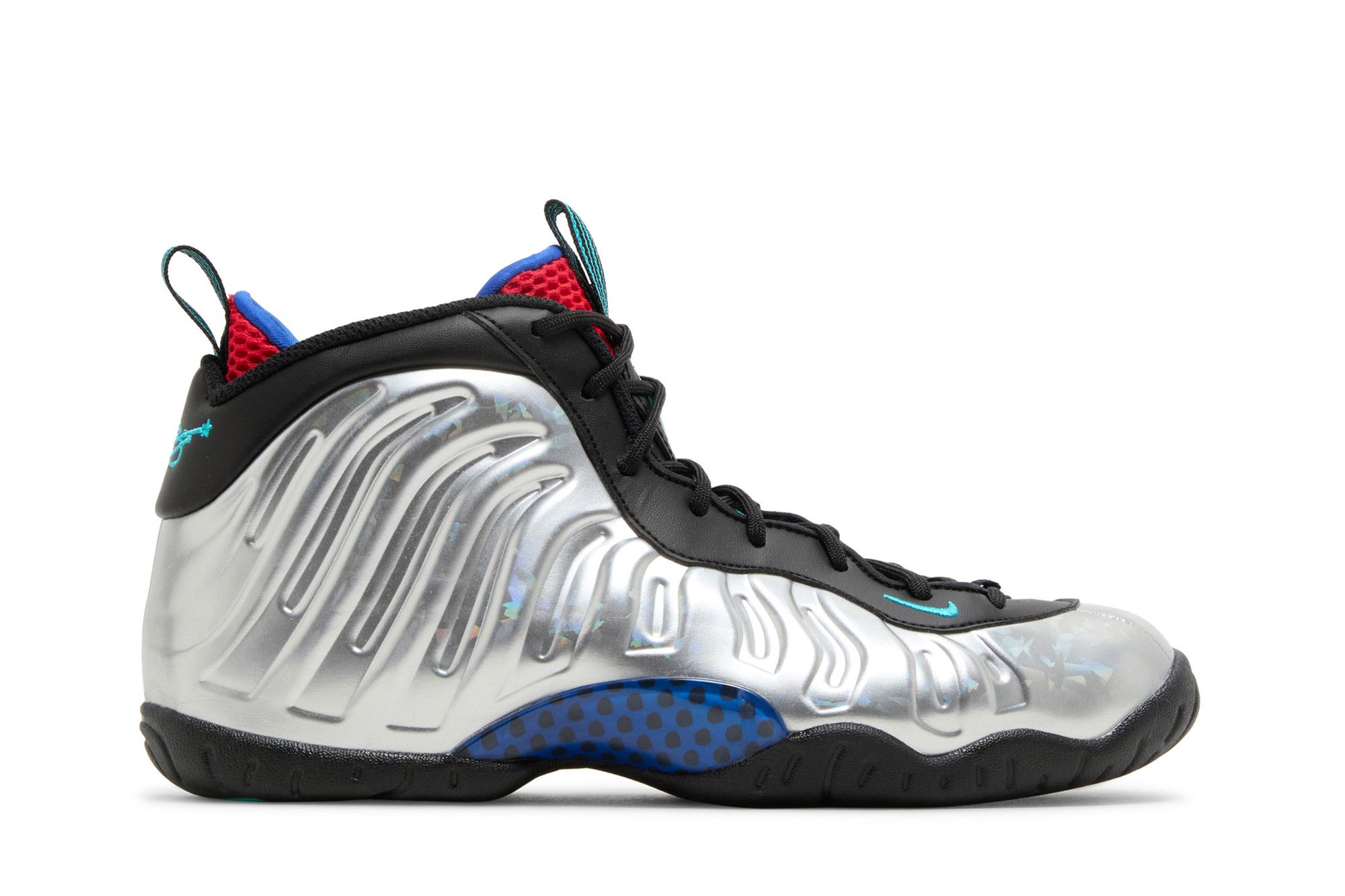 Buy Little Posite One GS All Star FJ3303 001 GOAT